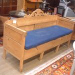 299 7075 Soffa
